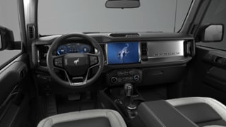 2026 Ford Bronco® Internal Image 2